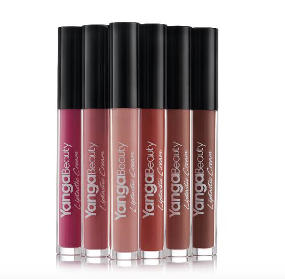 Meet founder of Yanga Beauty, Jennifer Lisa Uloko, is a graduate of Business Administration from Nigeria’s Igbinedion University. She is also a certified makeup artist.