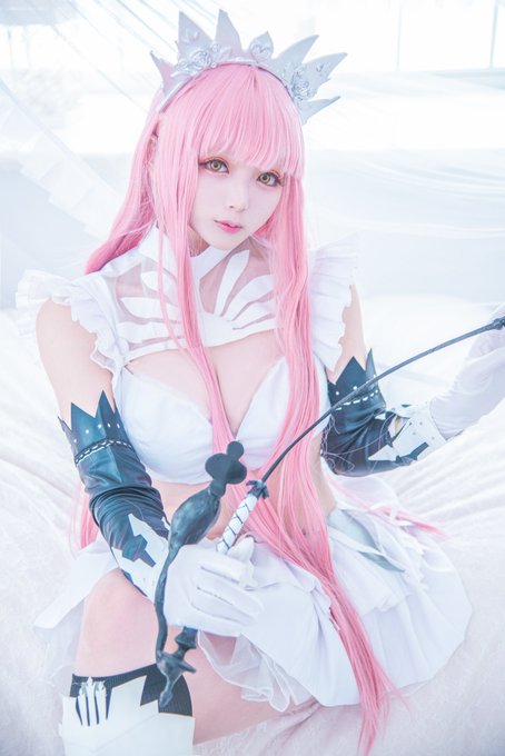 コスプレイヤーきっかのTwitter画像28