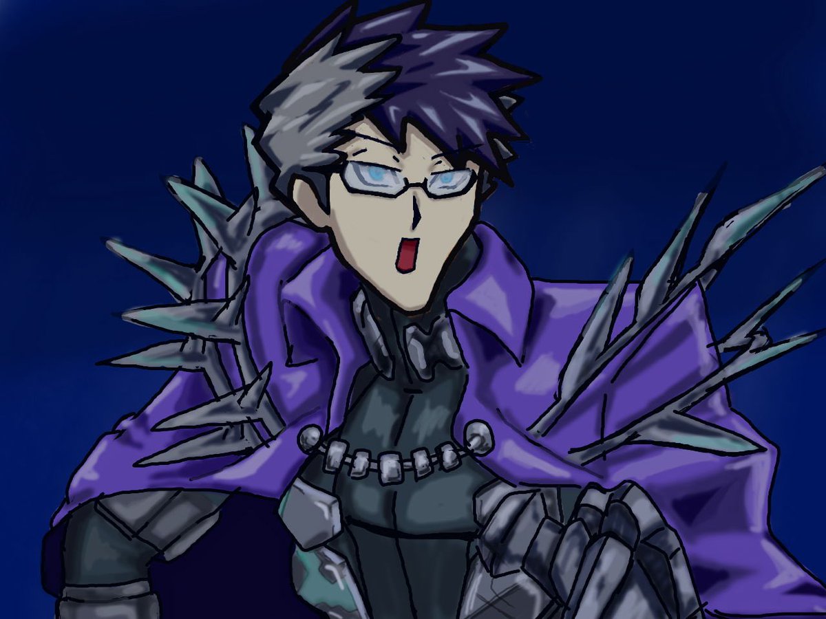 あかさtな בטוויטר 井上作画の海馬トレスwithシグルド 声優ネタ Fgo 遊戯王 Yugioh