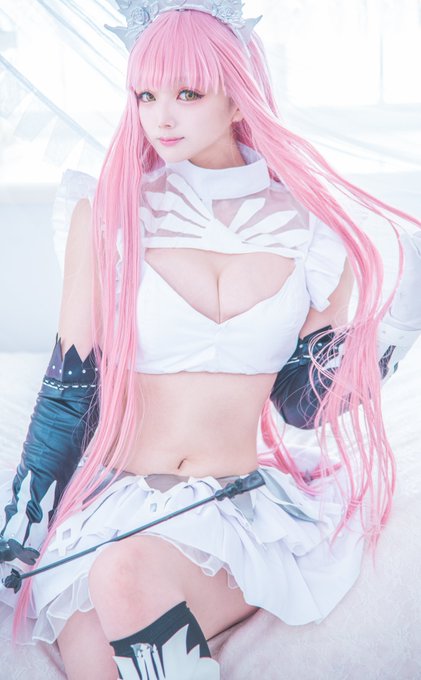 コスプレイヤーきっかのTwitter画像30