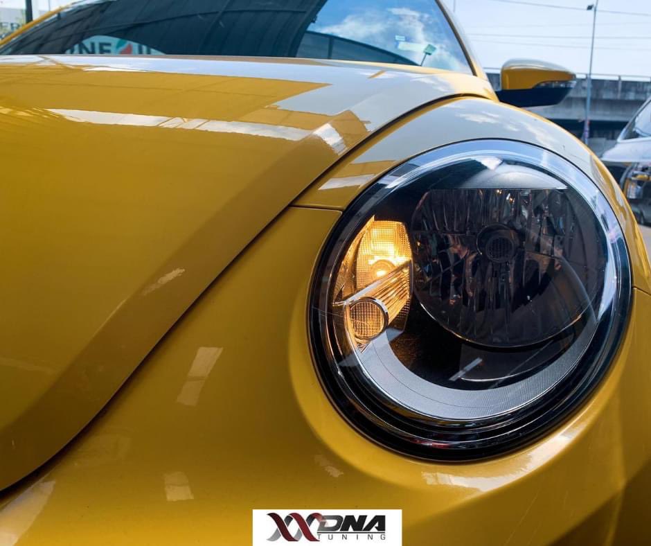 dna_octane's tweet image. Putting a few extra horses into this 1.2TSi Beetle and a DSG tune for better acceleration and smoother shift in the gearbox. Ultimately, enhancing your driving experience with your car.

Stock: 105HP/175Nm
Stage 1: 140HP/223Nm

#dnatuning #dnaoctanemotorsport