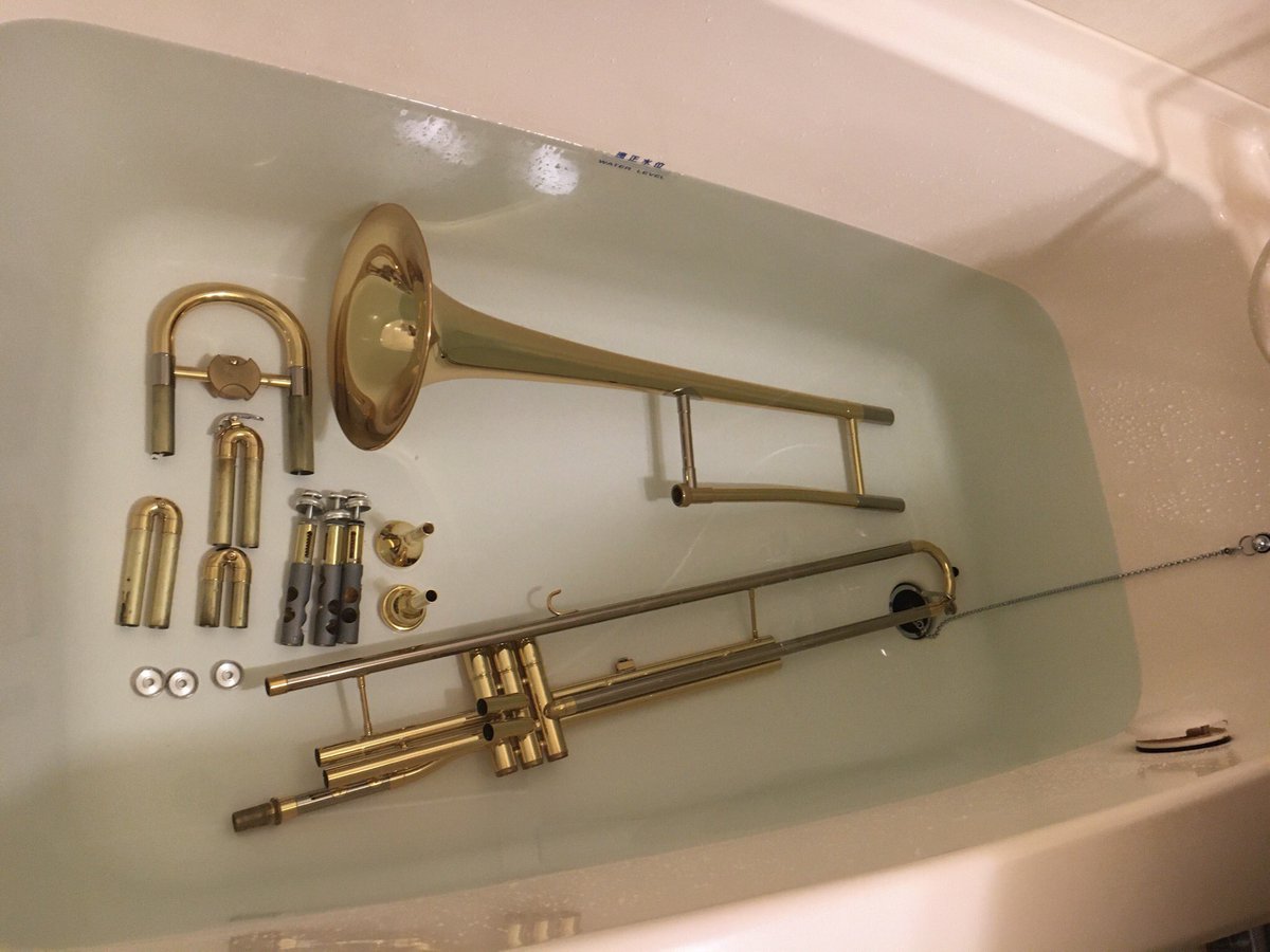 バルブトロンボーン