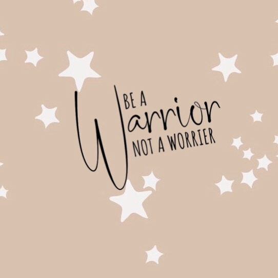 reliefmh's tweet photo. Weekend motivation 🤩 #tmstherapy #depression #ocd #warrior https://t.co/9nzH5dh80m