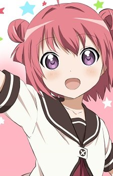 Isthereamom's tweet photo. You can see Akari Akaza's mom in episode 7 of Yuru Yuri! Although, it'd be really cool if we got to see more than her back. https://t.co/bwGvs8tP42