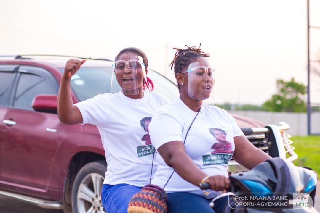 NJOAgyemang's tweet photo. Bolgatanga. Thank you. #JMandJane2020 https://t.co/g43hxjsEes