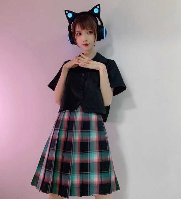 コスプレイヤー依川川__のTwitter画像68