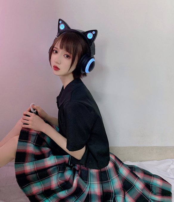 コスプレイヤー依川川__のTwitter画像69