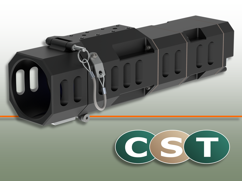 CST_press's tweet photo. Did you know, that we also supply various electro-optical solutions with full HD resolution?📹Here is one of them:
- https://t.co/EN8A1UMKmF
#hdcamera #cst #guncamera #barrelcamera #copenhagensensortechnology #guncam #barrelcam #hdcam https://t.co/yzKlPiyghv