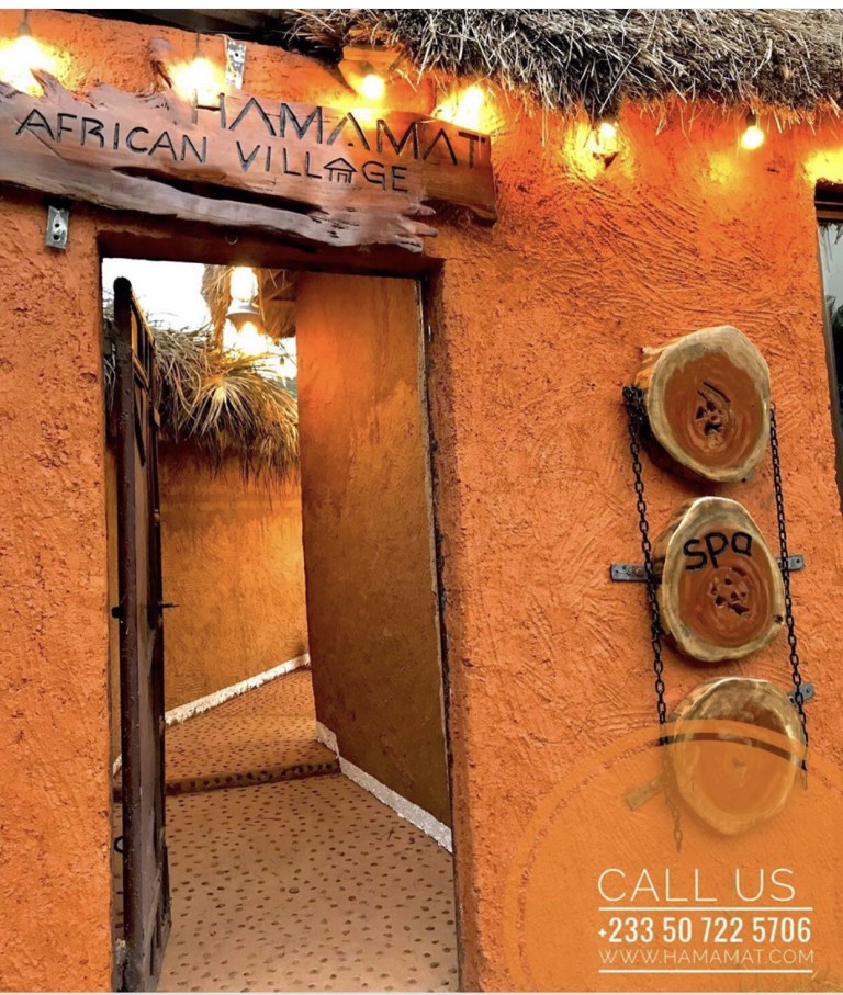 She capitalised on the market and started "Hamamat African Beauty" where she now sells 100% natural, raw products which are handmade in Ghana. She sells Safari Shea Butter, Golden Shea Butter, Coconut oil, African Black Soap, Shea Butter Soap and Tongo Body Scrub worldwide.