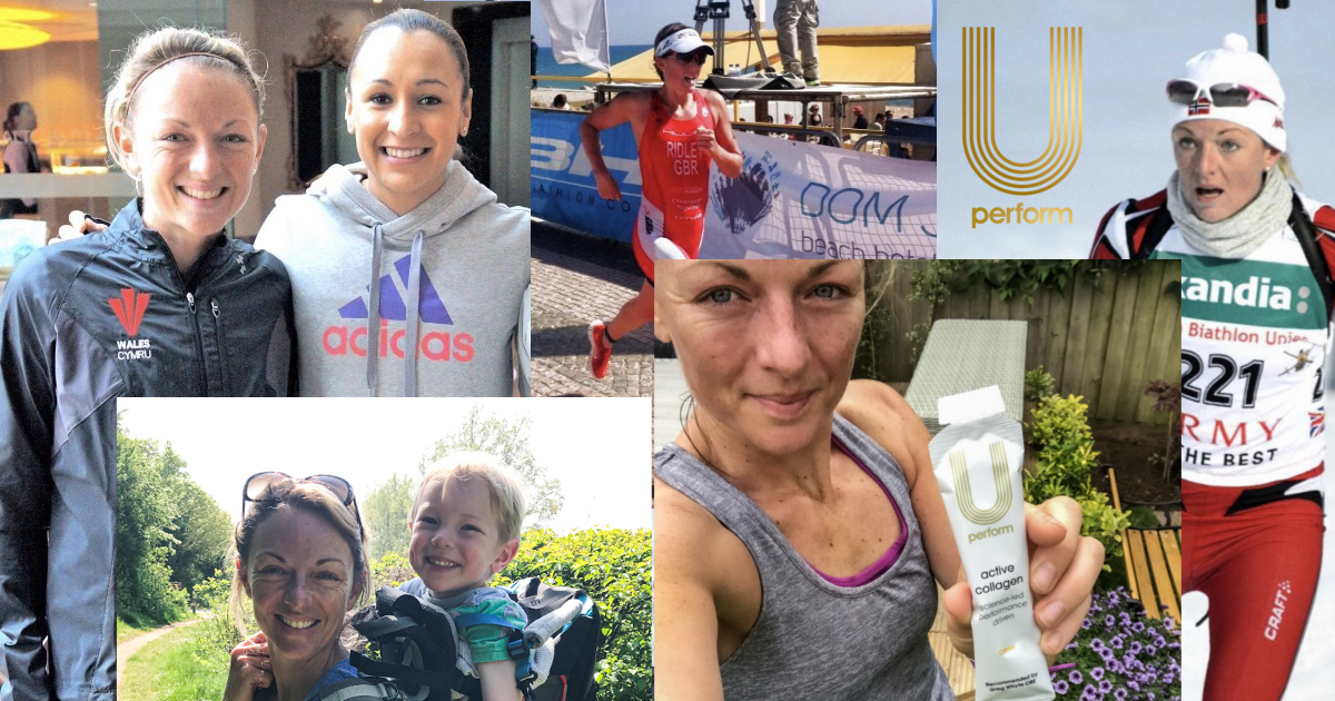 uperformuk's tweet photo. It's that time again. On Friday's we spotlight one of our amazing #uperform ambassadors.
 
Meet Elysia Harrison. Ex-athlete, sports therapist, army reserve AND full time mum. Read today's blog to find out more about her sporting journey...

https://t.co/FNpO51p7Xu https://t.co/fSvnpV5rSx
