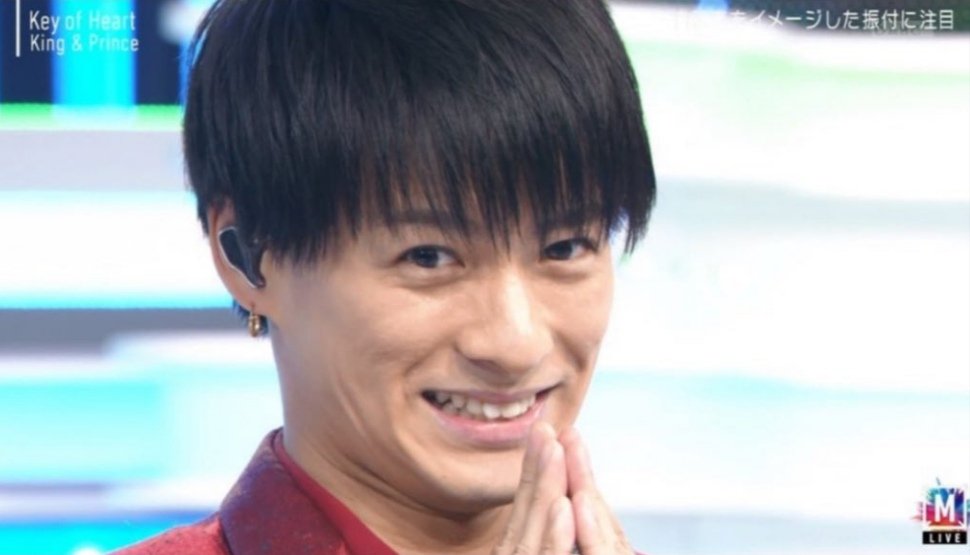 年8月14日 ミュージックステーションで キンプリ が話題に Mステ 14ページ目 トレンドアットtv