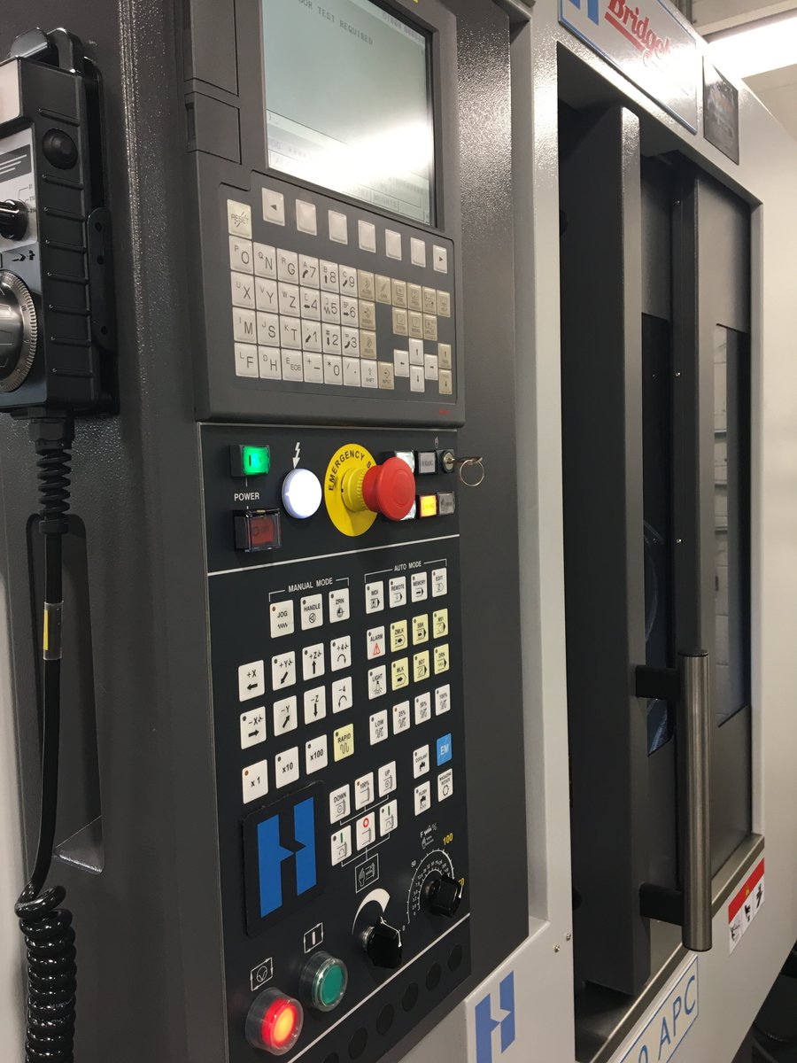 CALTECH MANUFACTURING INC tweet media