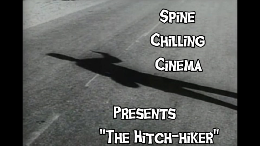 CaretakerFiend's tweet photo. New Episode tonight 11pm central time ! ROKU channel KSUN. On youtube https://t.co/tSWV275lZi #horrorhost #TheHitchhiker #thrillers #SpineChillingCinema #MadisonWI #wisconsinhorror #KSUN #ROKU #latenightmovies https://t.co/pdvK3ttZZ1