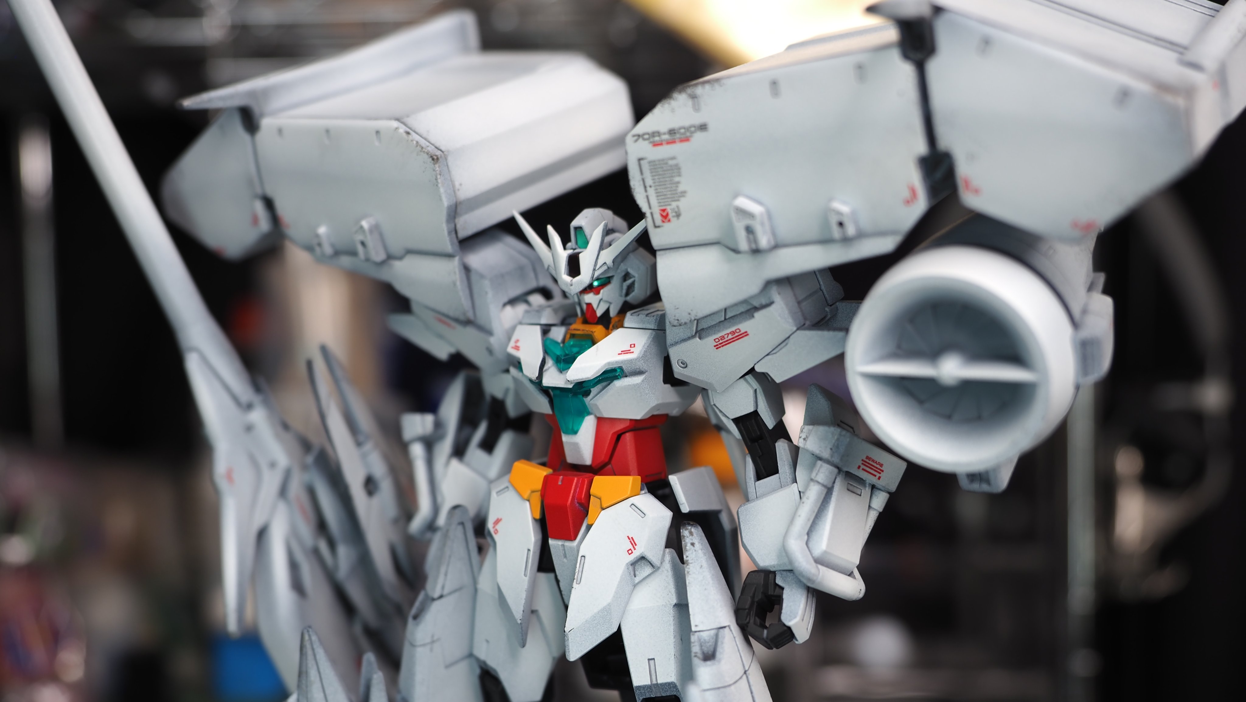 ガンプラ ジャンク デンドロビウム オーキスのみ ガンプラ ジャンク デンドロビウム オーキスのみ デンドロビウム