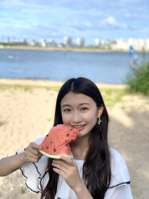 Twitterのコスプレ画像3