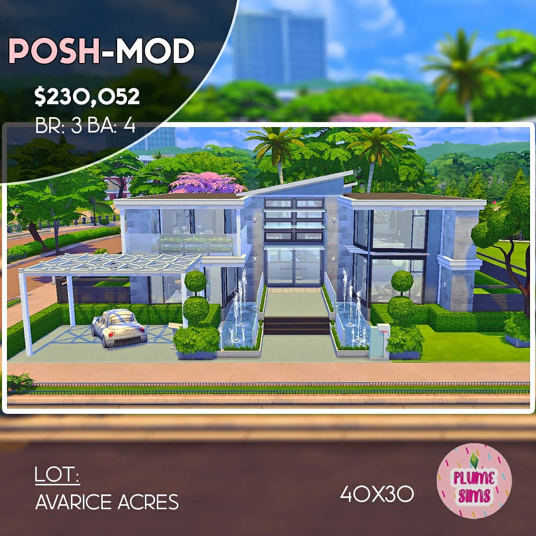 PlumeGames's tweet photo. 💗 https://t.co/jaKPEXFuvl 💗 The 2nd build in my #buildingnewcrest series is live on my YouTube channel! https://t.co/8O3xrBnLLA