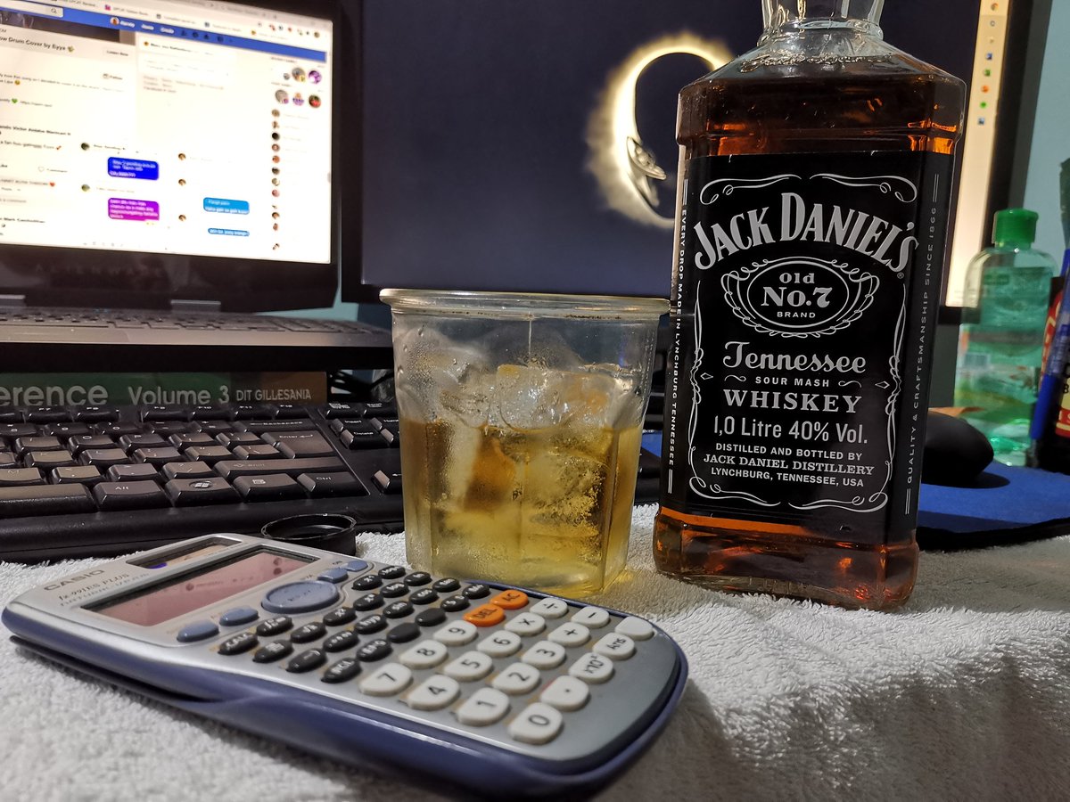 harveyvore_'s tweet image. #CoursePack X #Jack