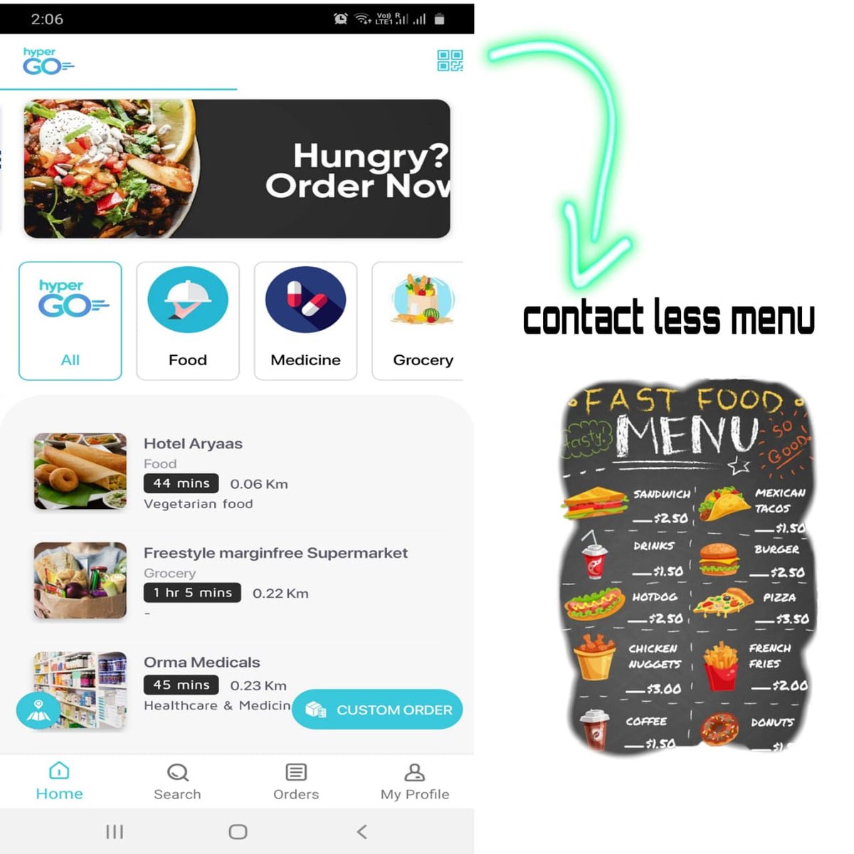 thinkwintech's tweet image. #thinkwintech #Think_Internet_Cafee #hypergo #online #food #foodie #foodphotography #homedelivery #news #viral #latestpost #instagood #likeforlikes #foodstagram #godigital #kulgam #kashmir #srinagar #pulwama #anantnag #baramulla #kerala #kochi #digitalindia