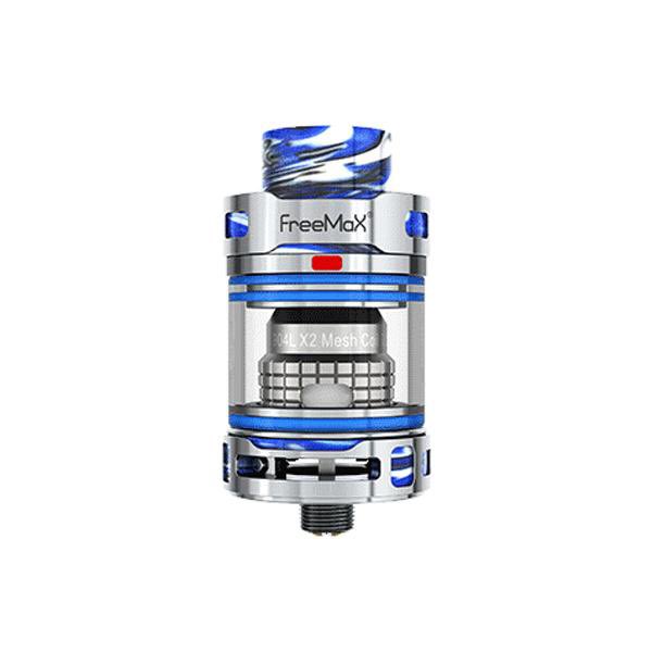 vape_happy's tweet photo. Morning HVC! Hope we are all well. This is new out on the site, I have to say I was so impressed with the previous version I may have to give it a go 😀 #happyvapeco https://t.co/uKx4zsyItH https://t.co/kzyXKpHT67