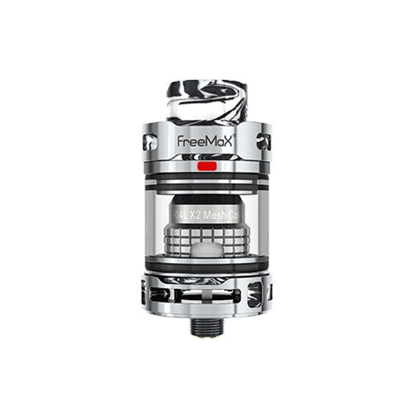 vape_happy's tweet photo. Morning HVC! Hope we are all well. This is new out on the site, I have to say I was so impressed with the previous version I may have to give it a go 😀 #happyvapeco https://t.co/uKx4zsyItH https://t.co/kzyXKpHT67