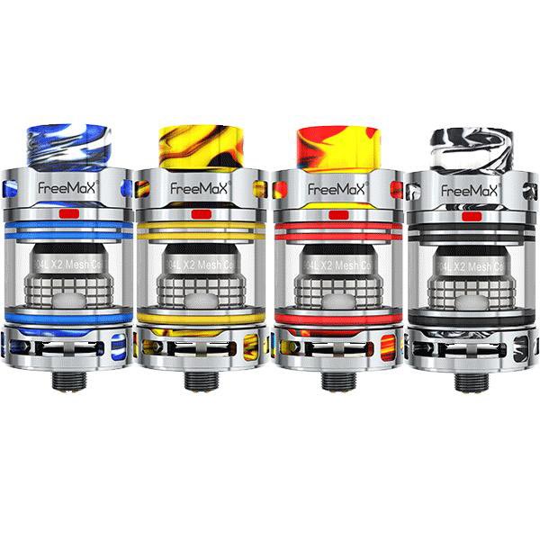 vape_happy's tweet photo. Morning HVC! Hope we are all well. This is new out on the site, I have to say I was so impressed with the previous version I may have to give it a go 😀 #happyvapeco https://t.co/uKx4zsyItH https://t.co/kzyXKpHT67