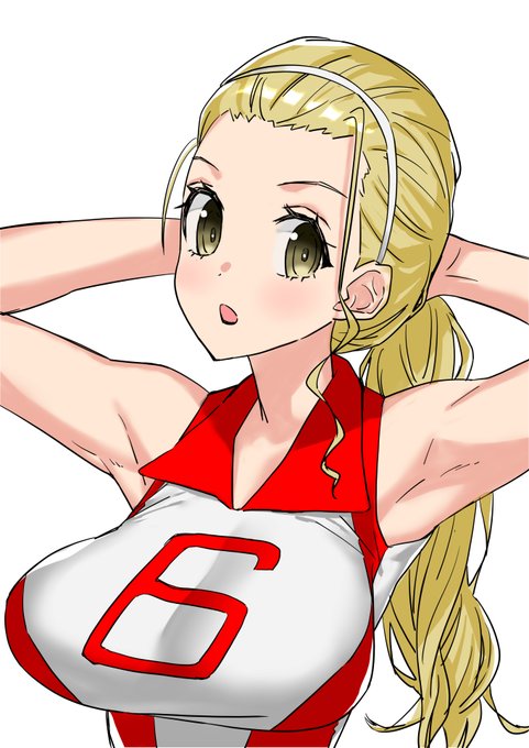 #ガルパン版深夜のお絵描き60分一本勝負
#ガルパン版深夜のお絵描き60分一本勝負_20200814 