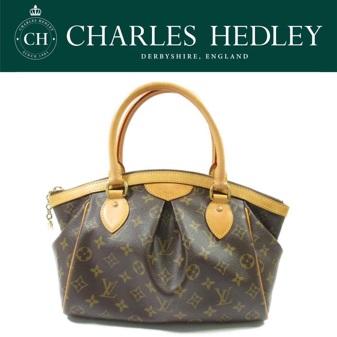 Did you know that the Louis - Charles Hedley Luxury