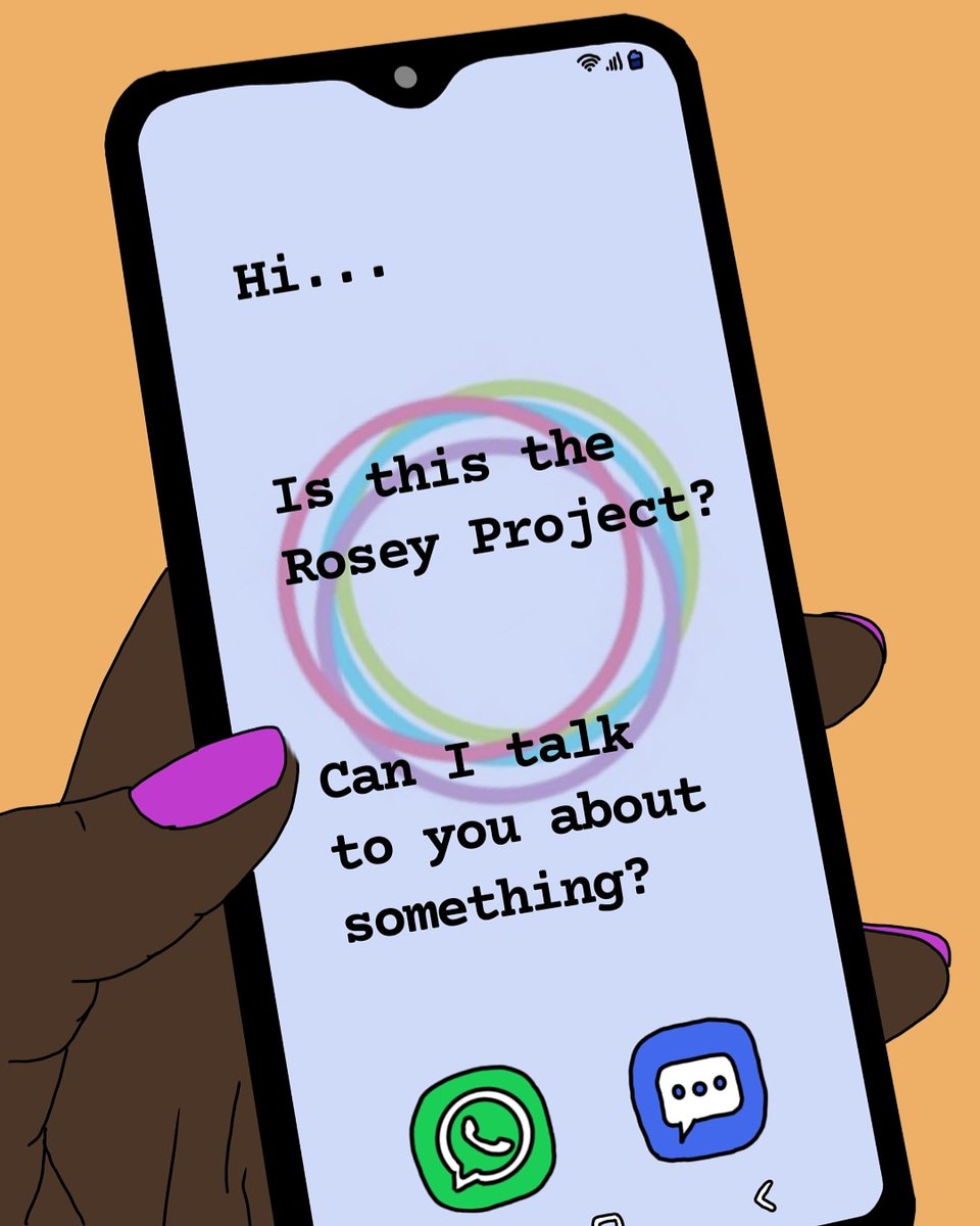 Rosey_Project's tweet image. Rosey Project Text and WhatsApp support line today 2-4pm 07706092545 #roseyproject #support #textsupport #supportservice #glasgowandclyderapecrisis #supportsurvivors @RCCGlasgow @rapecrisisscot
