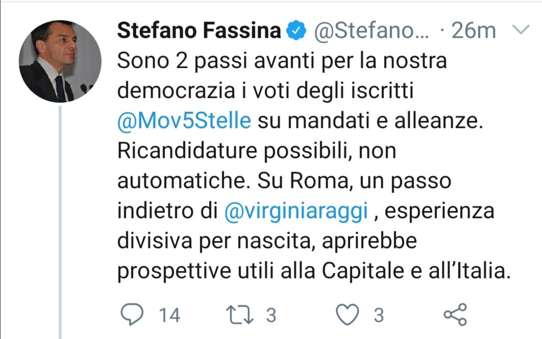 marcellone8's tweet image. Complimenti a chi ha votato si alle alleanze locali, compresi i membri del governo, a dare modo di parlare ai nemici di #Roma e di @virginiaraggi. Ossia #Zingaretti e #Fassina.