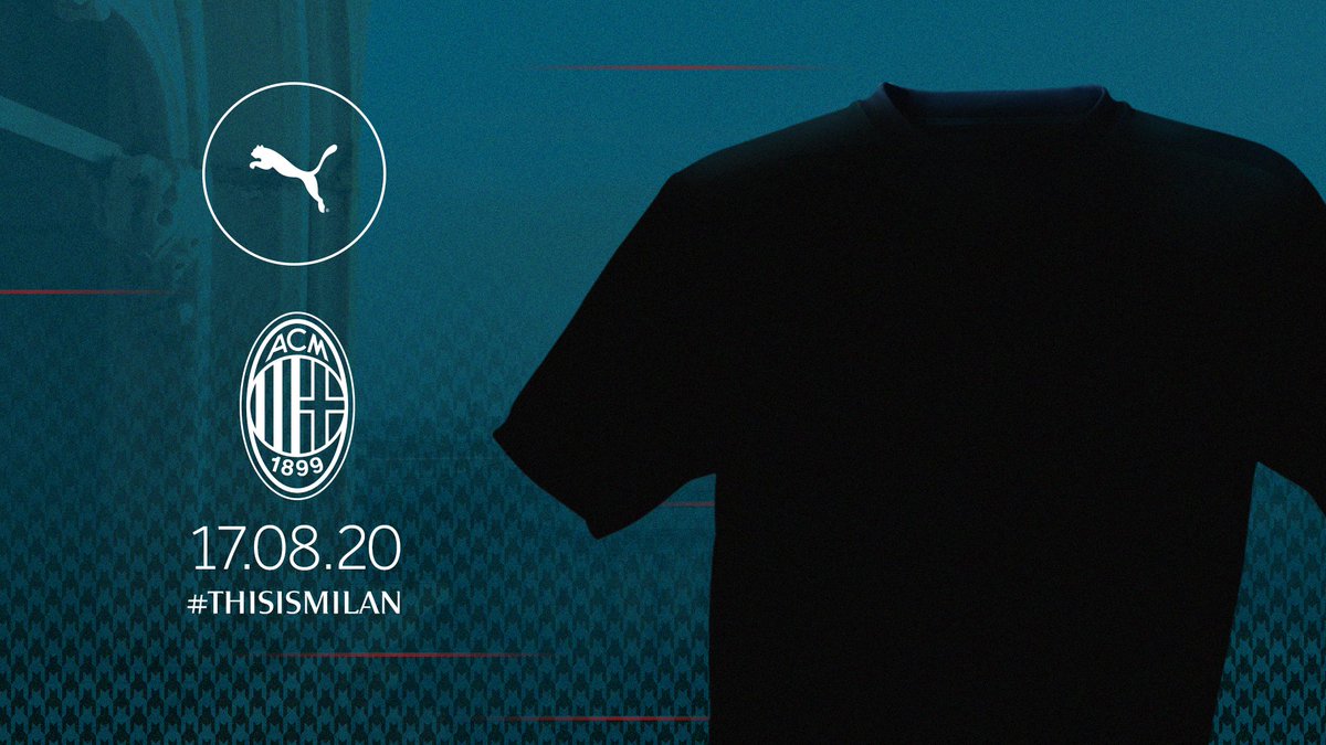 AC Milan tweet media