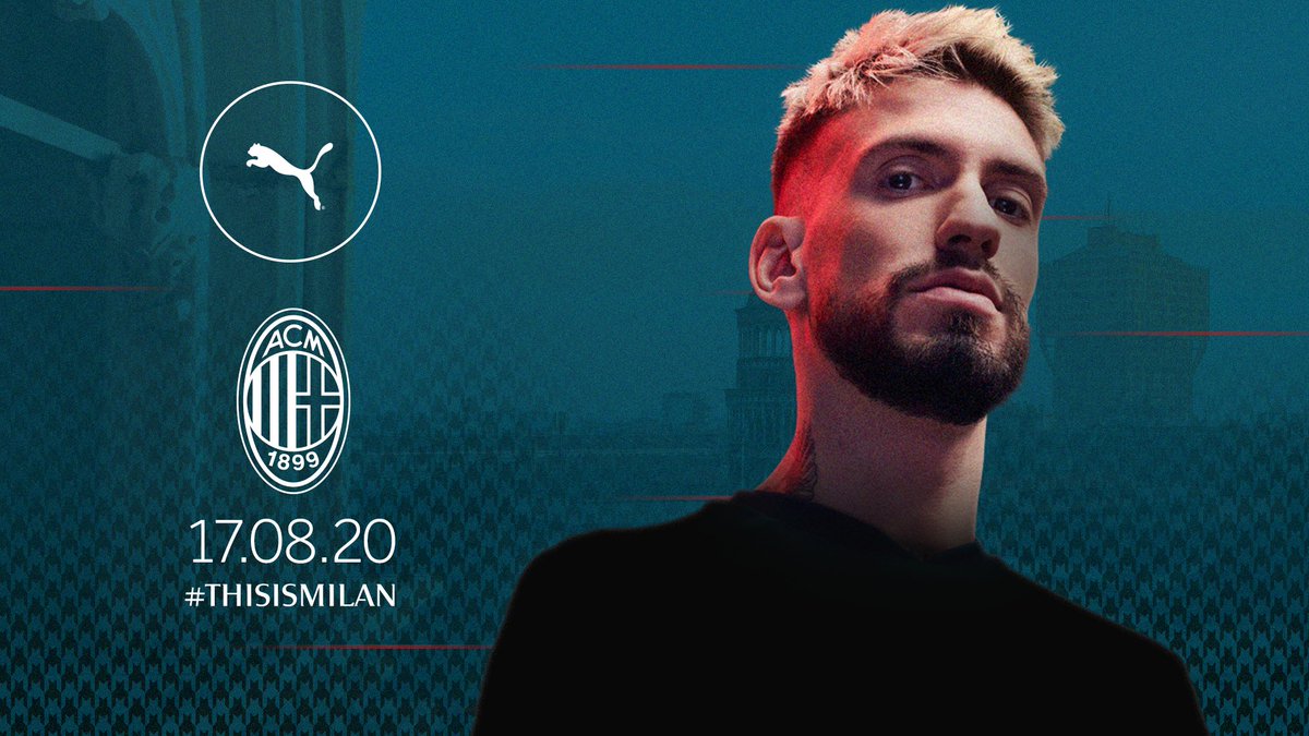 AC Milan tweet media