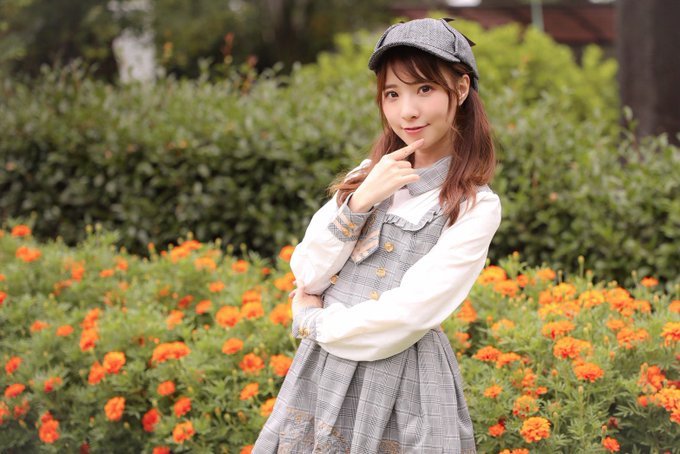 コスプレイヤーあぷのTwitter画像36