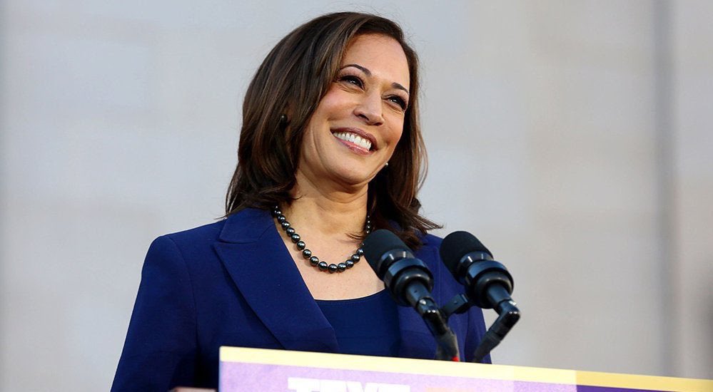 7/ The trope from a vocal minority that ‘Kamala is an evil centrist cop who locked up more black people than any one ever!” was a Swift Boat smear campaign and agitprop. She votes top 2 or 5 progressive in the senate depending on what metric you use  https://progressivepunch.org/scores.htm?house=senate