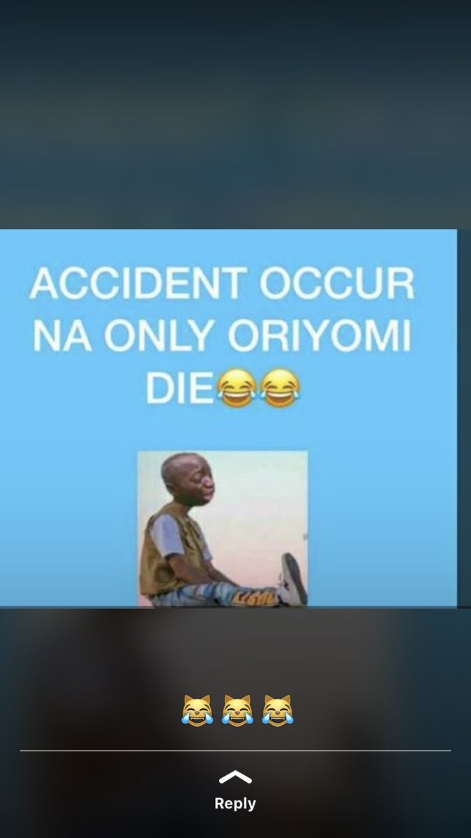 Khruze1's tweet photo. 🤣💔🙆🏽♂️
#yorubanames #yorubaname #yoruba #NamesCruise #igbonames #WhatsApp #tabletopgames #tablebreakers #100kTwitteriCONs #PAMI #FridayVibes #FridayThoughts #COVID19 #fridaycruise #cruise #cruiselife #catchcruise @Khruze1 @MarySeth10 @MarySeth9 @Dahreal2 @sbd_nawnii @DONJAZZY https://t.co/dlDncGTtBQ