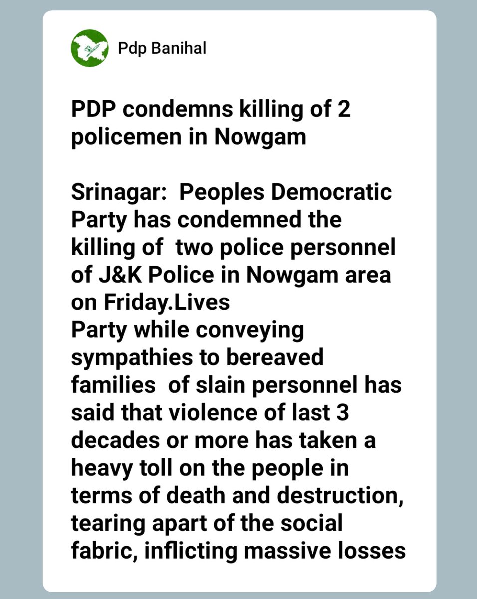 PDP_JK tweet media