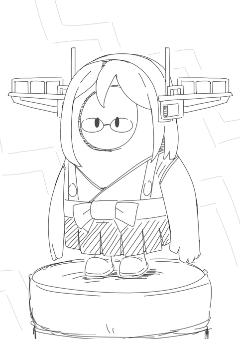 落ちるマン #ほぼ毎日霧島 