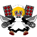 マジカルのtwitterイラスト検索結果