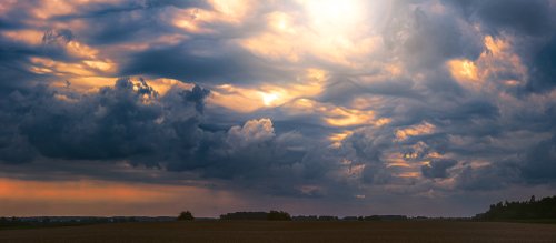 THREAD: Does methane from cattle have the same warming impact as methane from fossil fuels? The answer is NO, but that’s the popular belief. Through science we will  #rethinkmethane AND help curb the climate crisis. 1/