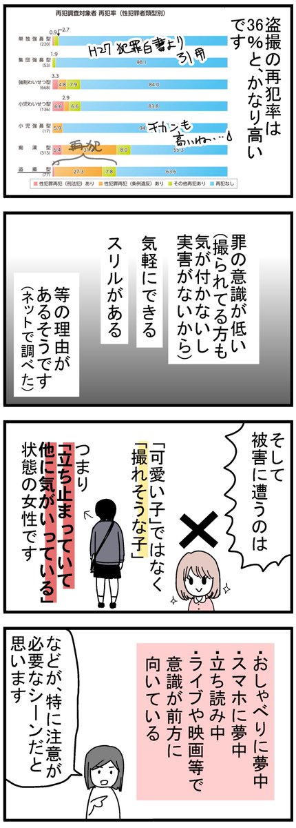 ゲーセンバイト漫画6
謎のくっつきおじさん 