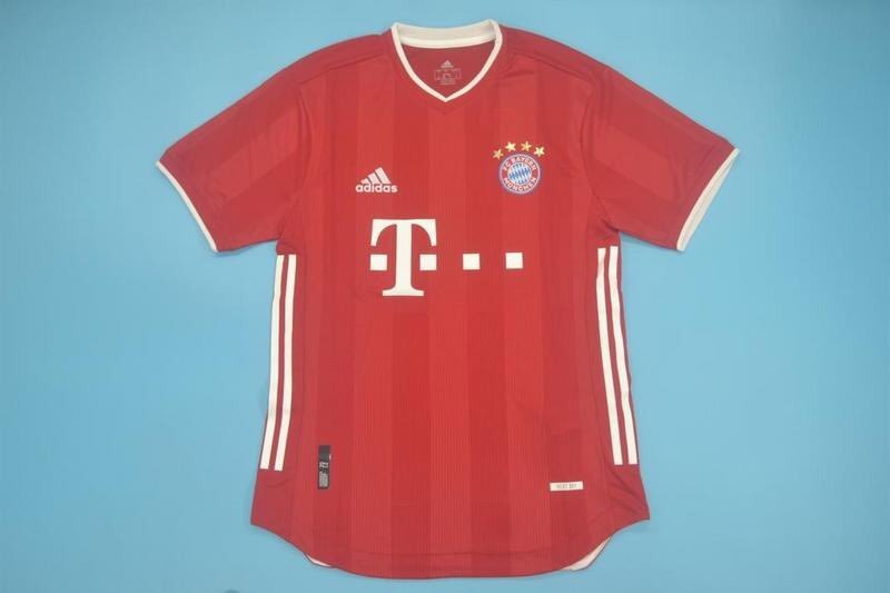 Si Thomas Müller le marca un gol hoy al Barcelona  en los Cuartos de Final de Champions voy a sortear una camiseta del Bayern Munich entre todos los que den RT a este tuit y sigan a <a href="/todo_jerseys/">Todo Camisetas 🌎</a> 🔴🇩🇪