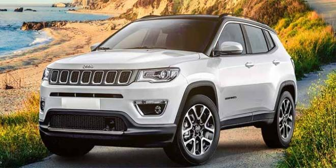 Yeni Jeep Compass Ne Kadar ? Özellikleri Neler ? otomobilforumu.com/5444-yeni-jeep…