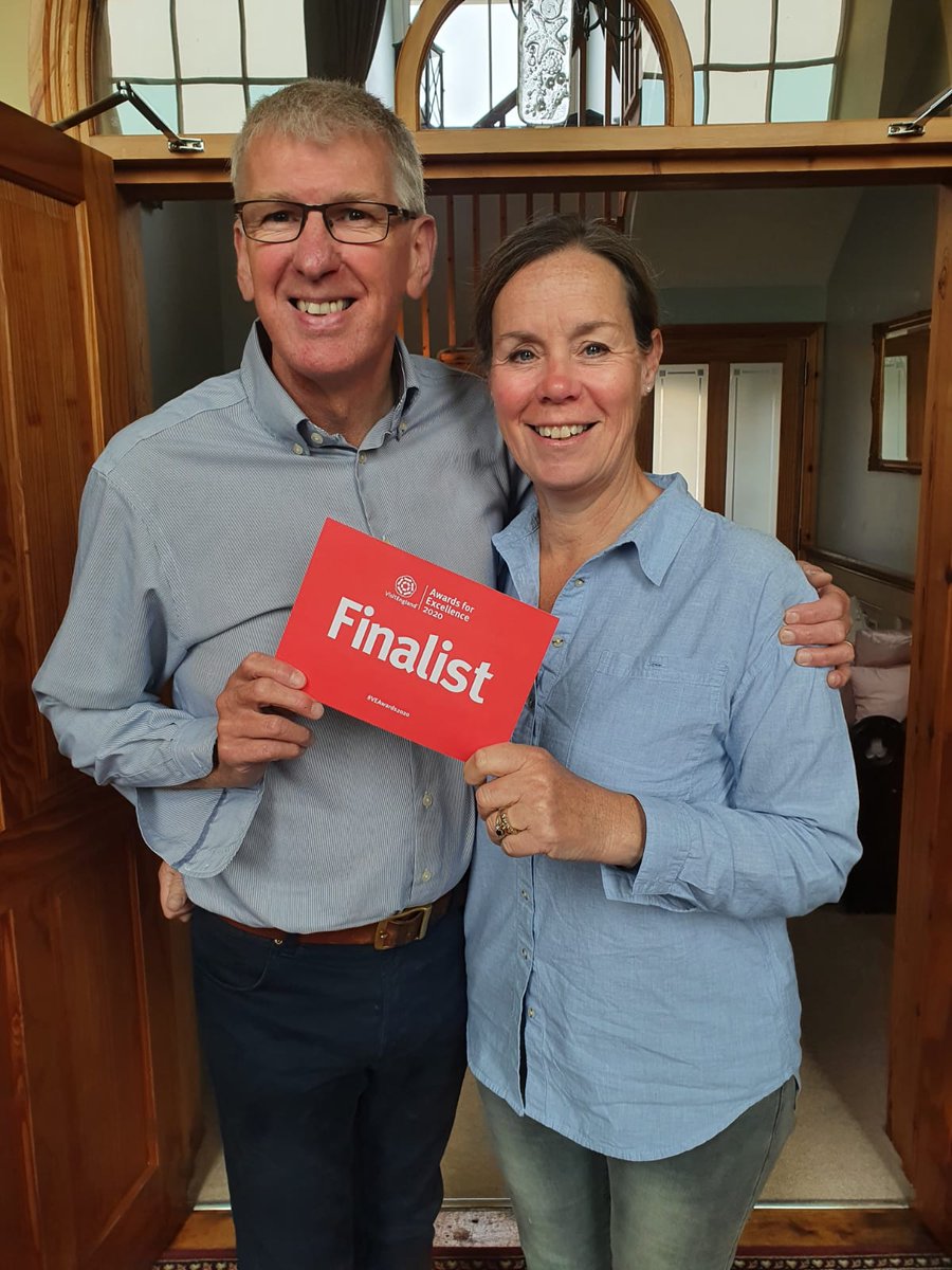 We're delighted to be shortlisted finalists in the #VEAwards2020 on Monday 17th! You can watch the event live online, from 7pm.  visitbritain.org 
Can't wait! #Northumberland <a href="/VisitNland/">Visit Northumberland</a> <a href="/discovernland/">Discover Northumberland</a> @NlandTourism @northcoastaonb <a href="/VisitEnglandBiz/">VisitEnglandBiz</a>
