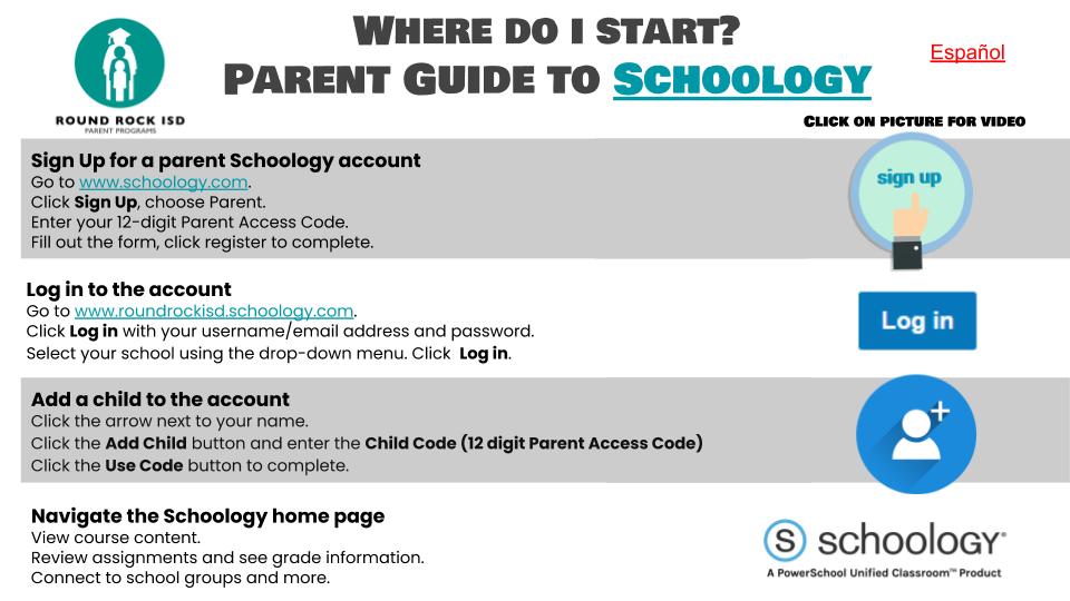 sibylRRISD's tweet photo. Many families are wondering...Where Do I Start?  Here is a handy dandy guide with tutorial videos
https://t.co/7TfqDW4AdC https://t.co/l8FJAqzEe4