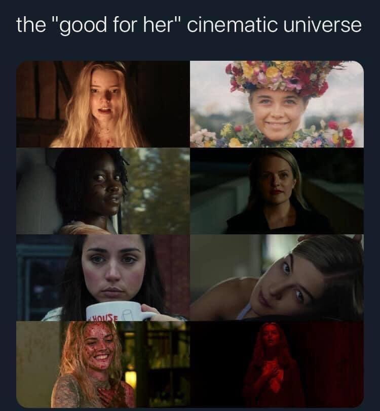 No idea who to give credit to but yeah... this 😂