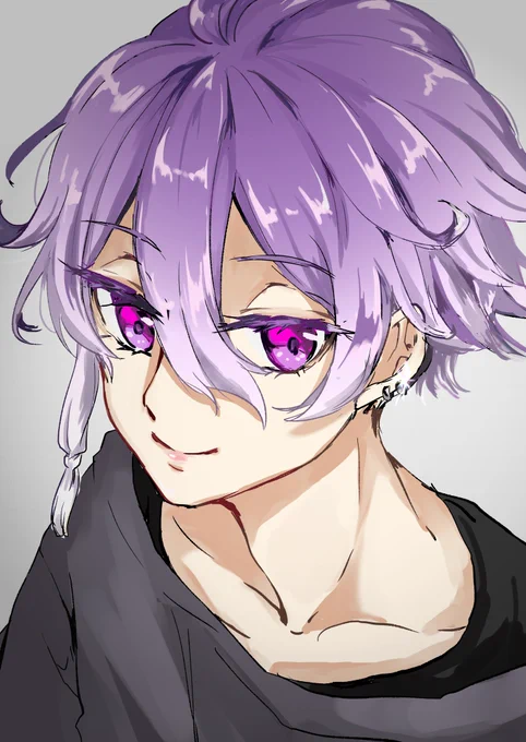 #いろんな源清麿が見れるタグ

四枚目は水心子くんも一緒 