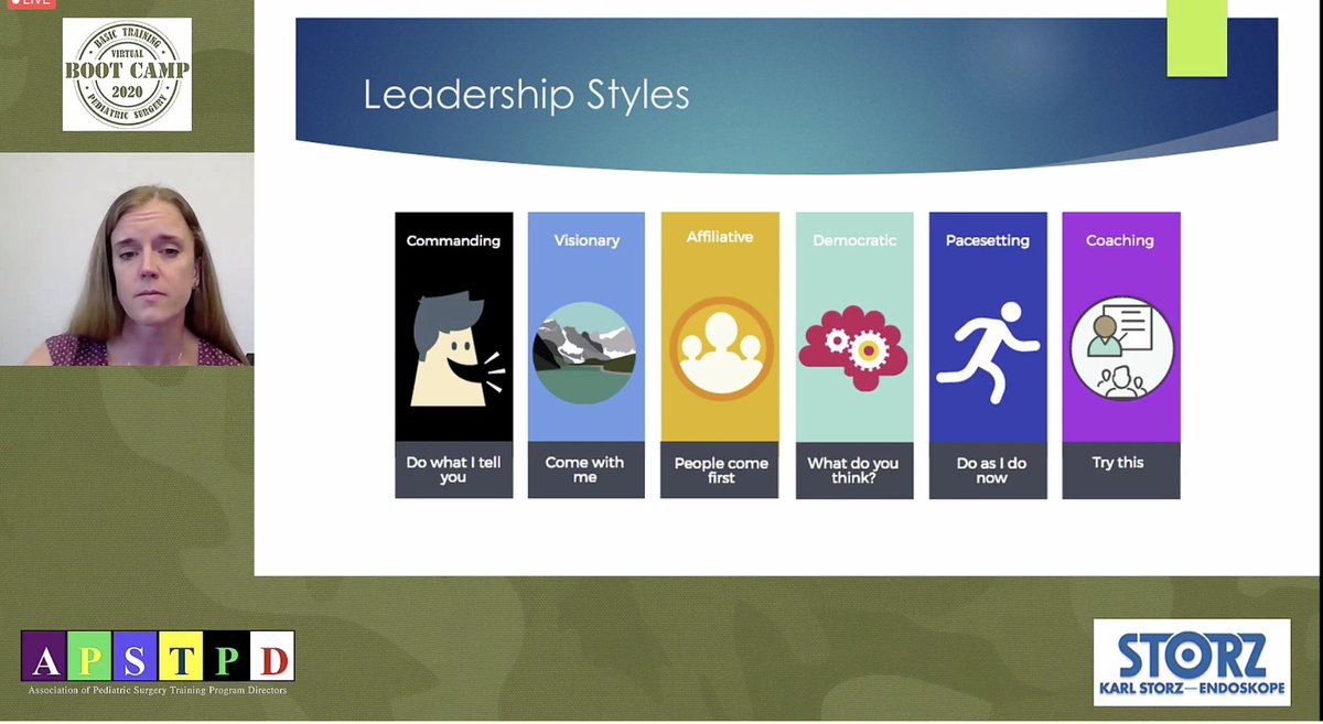 PedsTraumaMan's tweet photo. Former @VUMCchildren Pediatric Surgery graduate Maggie Gallagher, MD talks leadership. #WestPointGrad @WestPoint_USMA @VUMChealth #NeblettSociety https://t.co/aMyXRgigjB