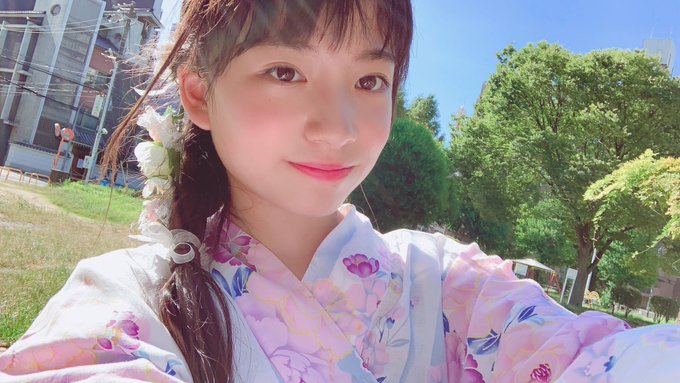 Twitterのコスプレ画像4