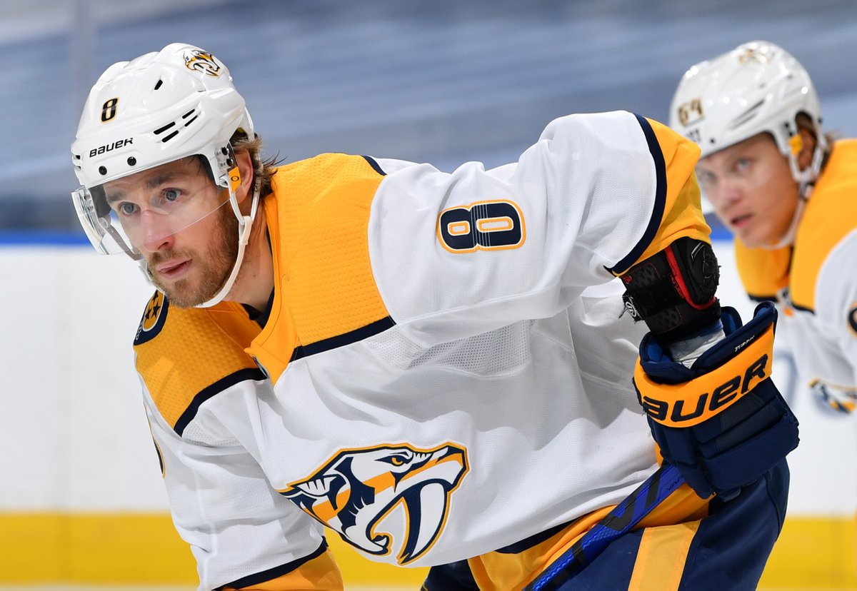 PredsNHL's tweet photo. HBD KT! Congrats on being born! 🎉🥳 🎂

@kyleturris | @christiecookie https://t.co/utmUlSwI0B