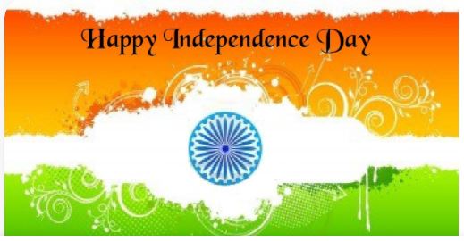 biotechangel3's tweet photo. Thousands laid down their lives so that we are breathing peacefully this day. We should never forget their sacrifice.
Wishing you all Happy Independence Day.... https://t.co/Rif5nydkCX