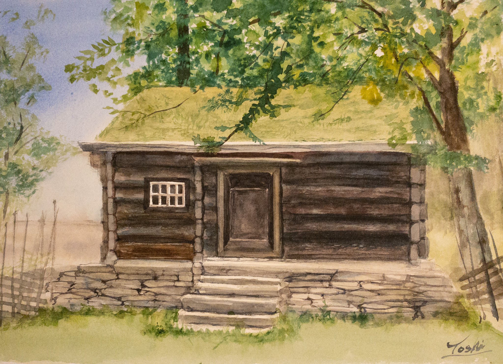 Yoshi Artstudio Na Twitteru なぜ家を描いてるかというと セルフビルドで家を建てるというアイデアに出会い 妄想してワクワクが止まらないからです 石造りの家とか 草屋根のログハウスとか バリの竹建築とか最高じゃないですか Watercolor Drawing Yoshi Artstudio Na Twitteru なぜ家を描いてるかというと セルフビルドで家を建てるというアイデアに出会い 妄想してワクワクが止まらないからです 石造りの家とか 草屋根のログハウスとか バリの竹建築とか最高じゃないですか Watercolor Drawing